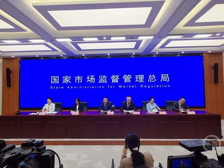 市场监督管理总局为直播间食品划“红线”：13类食品禁售