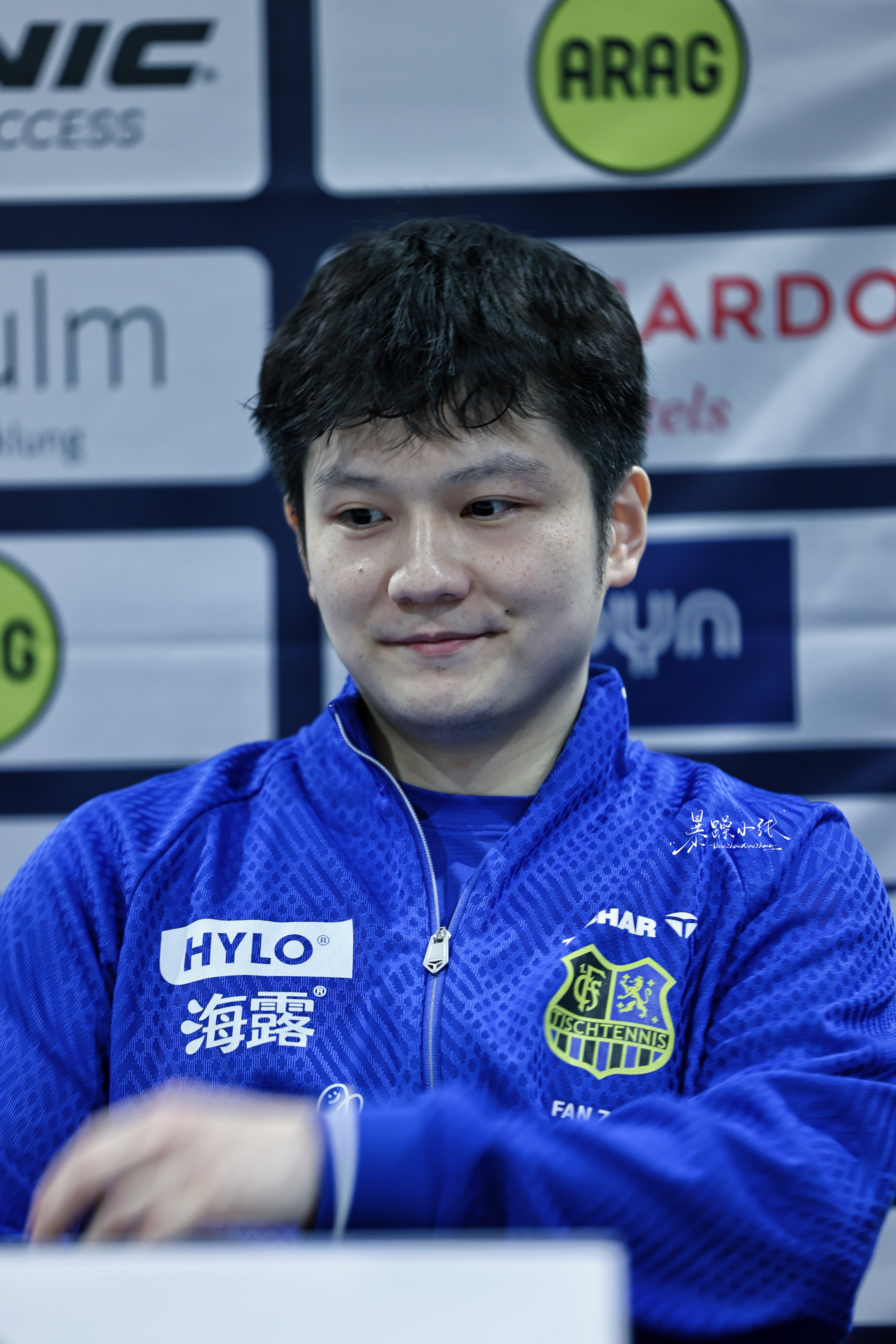 【20260104德国杯】再过一场盛夏的梦樊振东