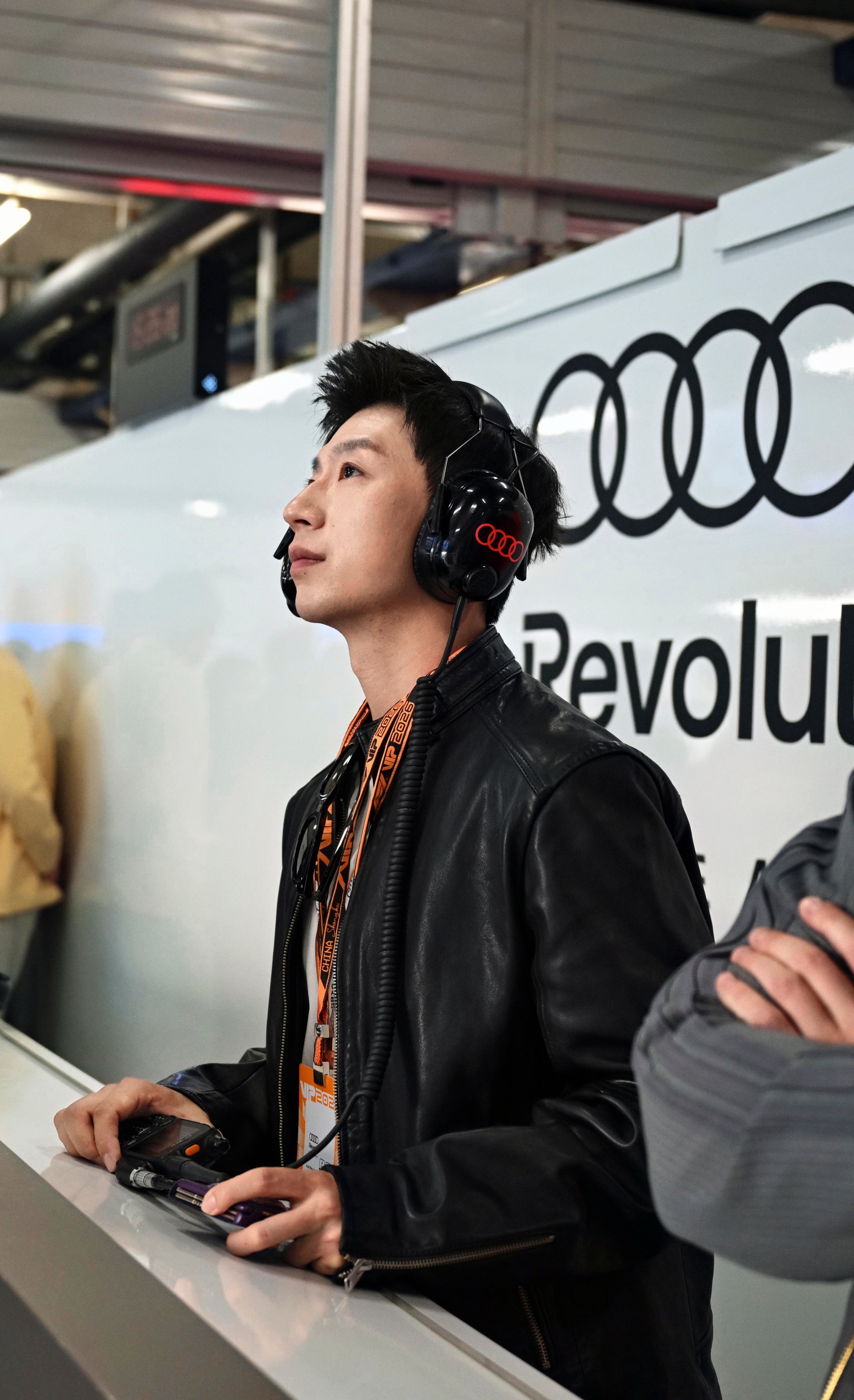 有很多骚话想说 