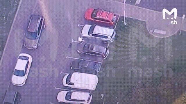 7月24日早上，俄罗斯首都莫斯科发生了一起汽车炸弹暗杀事件，按照当时未经证实的报