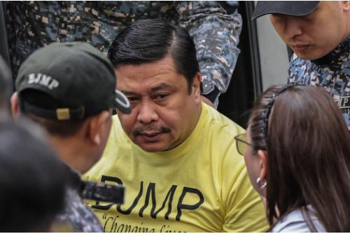 这一批众议员慌了！
麻烦看官老爷们右上角点击一下“关注”，既方便您进行讨论和分享