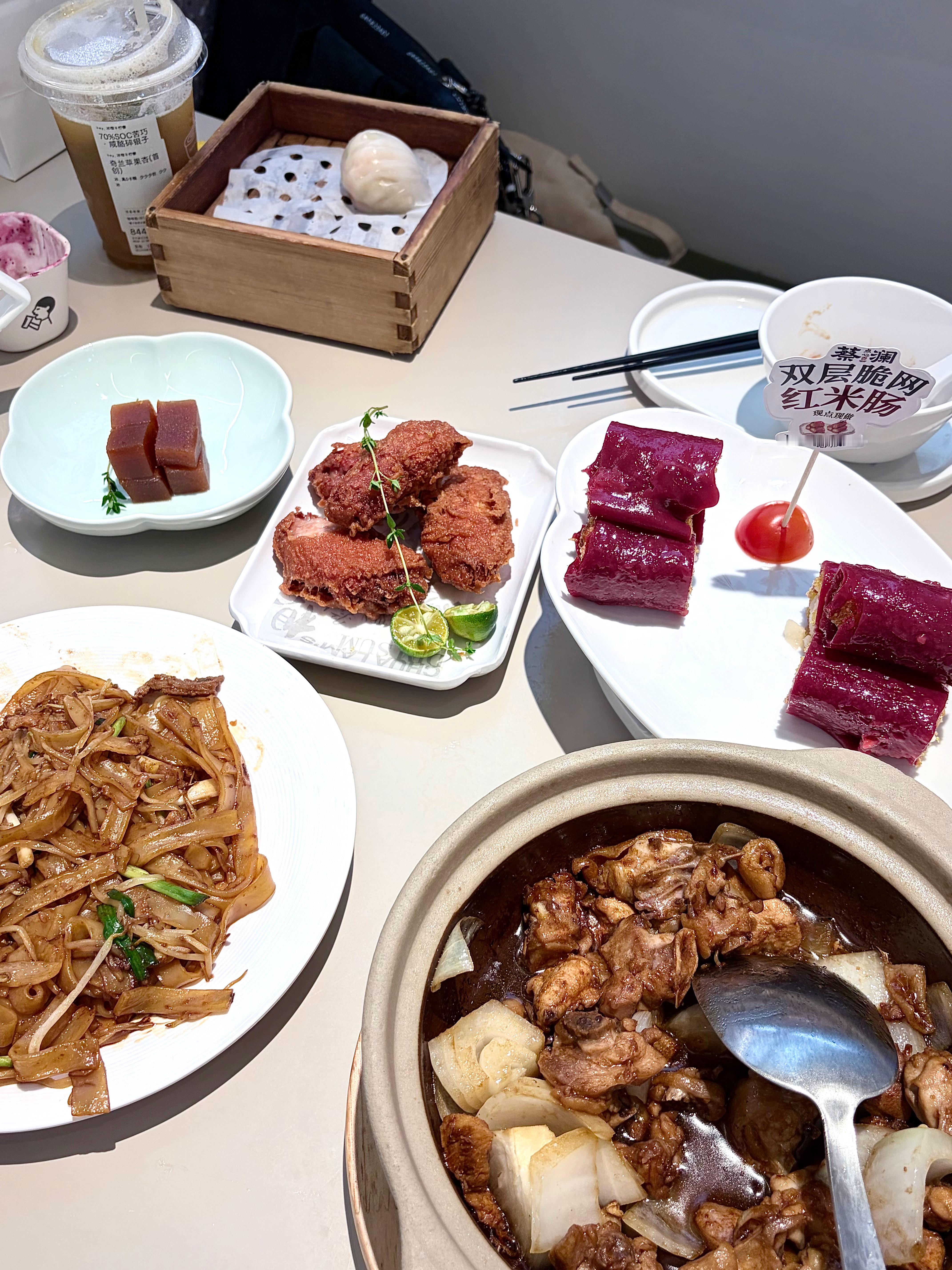 喜欢过周末💭 ​​​