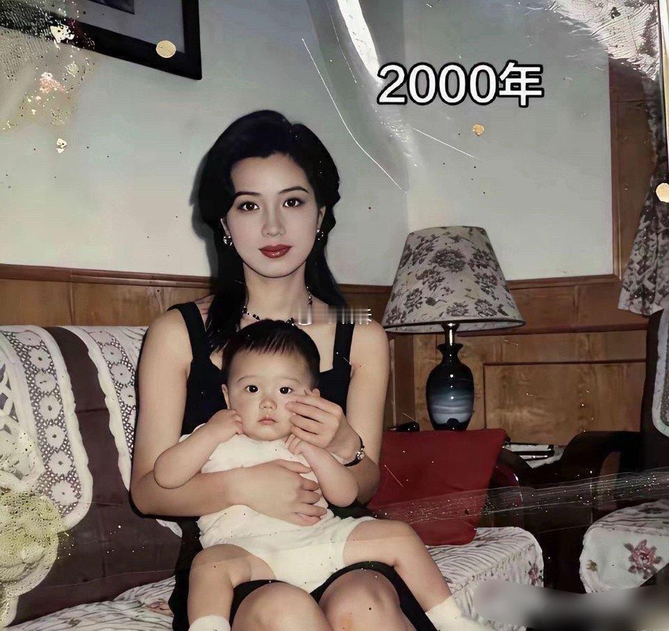 这在那个年代算是什么生活水平？