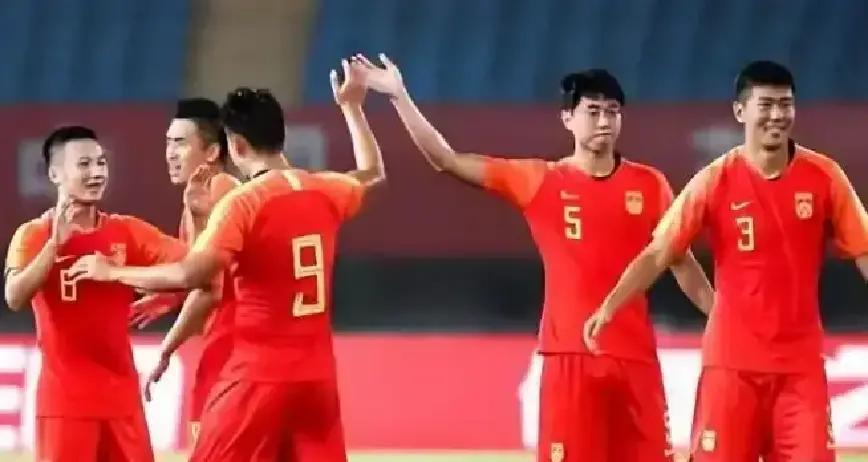 北京时间11月26日，U17亚洲杯预选赛第三轮赛程里，最受关注的是19:35中国