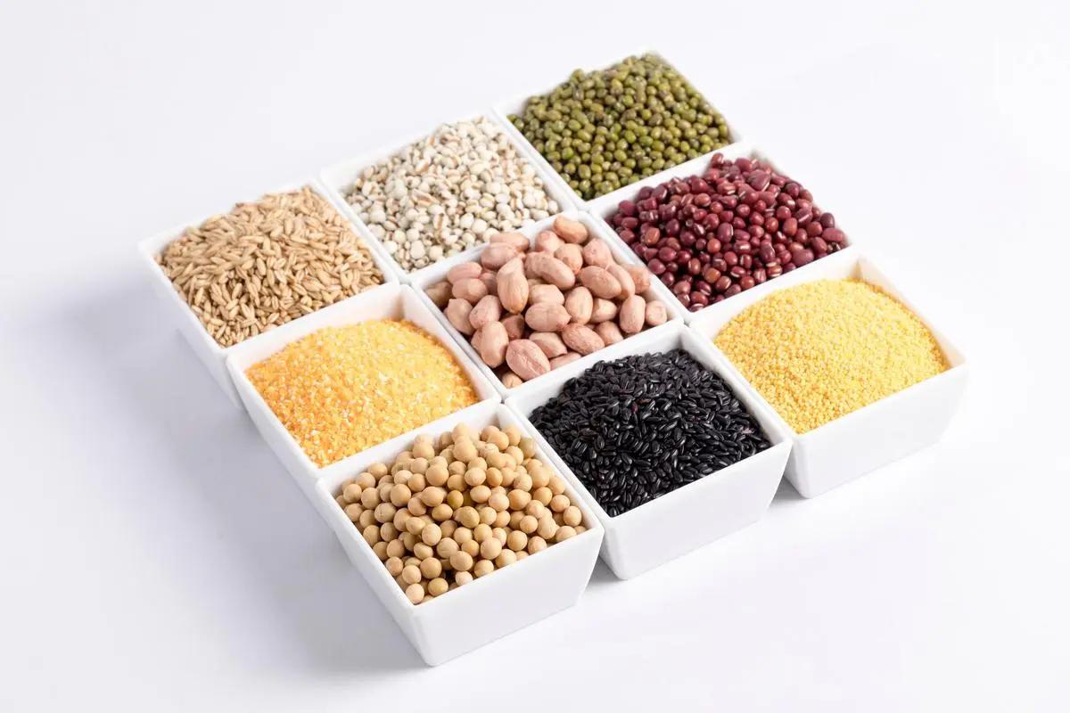 医生直言：这些豆类多吃，身体健康堪比年轻人，比吃补药都管用！


“医生，我吃这