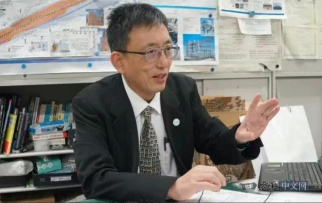 日专家：日本要建立稀土国家储备，中国垄断时就可以借给盟国了

据日经新闻报道，日