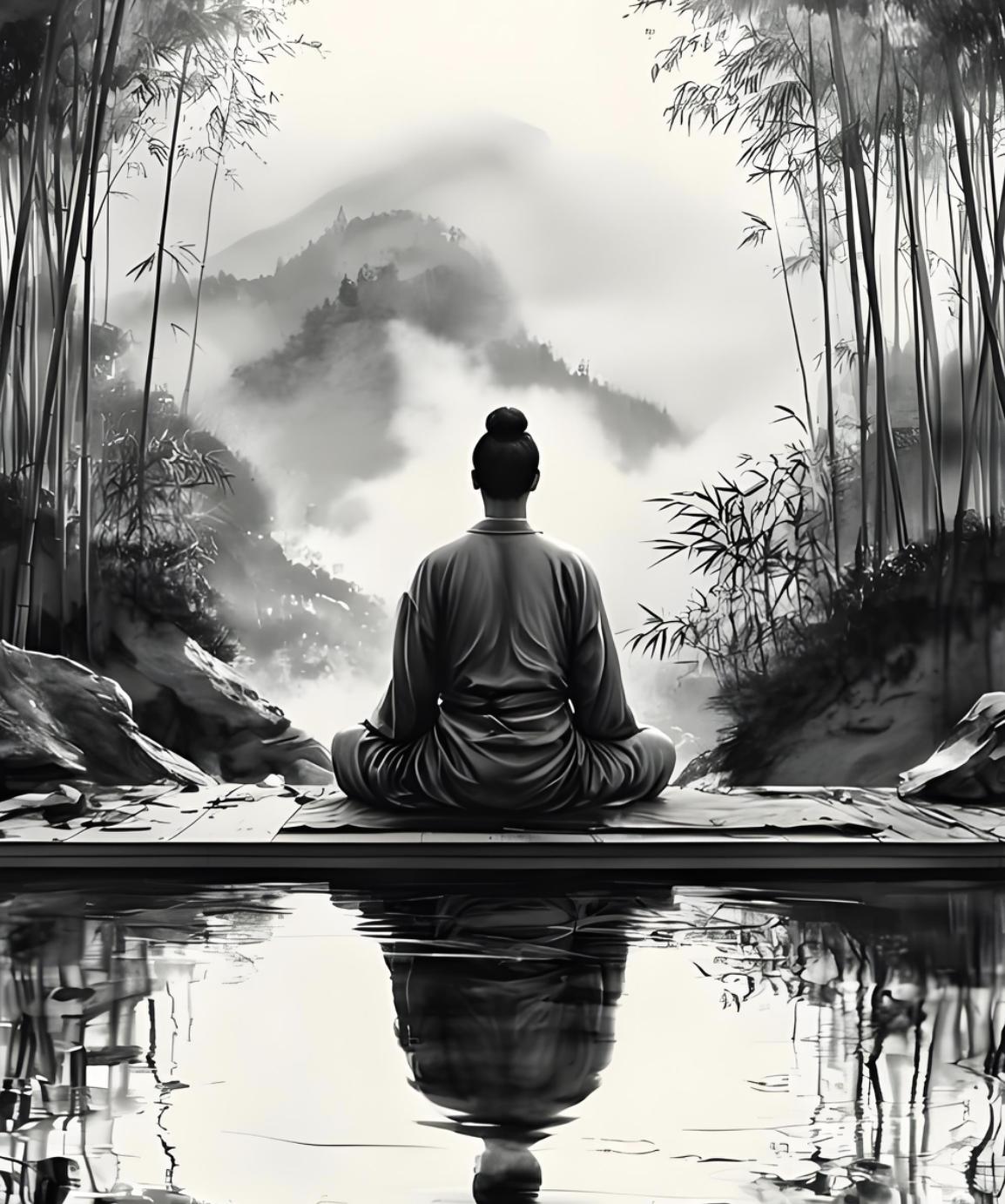 人这东西，三魂七魄搅成一锅粥。
动物性，是底料。
人性，是调料。
神性，是那口锅