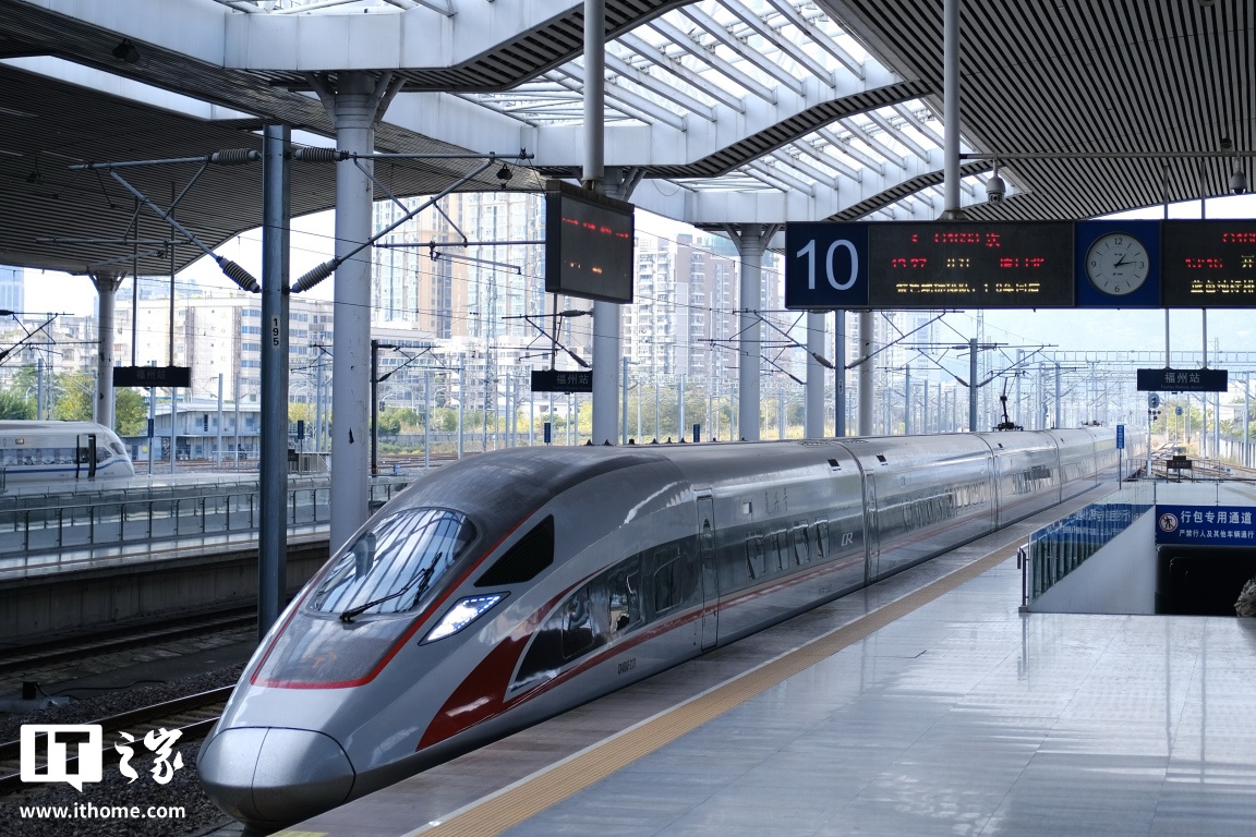 春运期间铁路部门计划增开近 1000 列夜间高铁