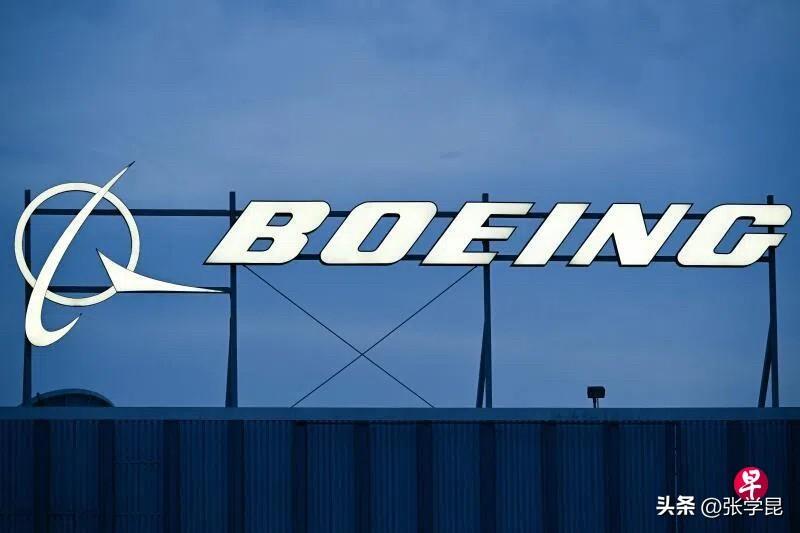 联合早报23日报道：美国飞机制造商波音公司的首席执行官奥特伯格星期三（4月22日