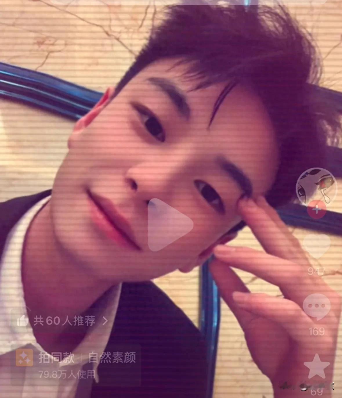 你敢想象吗？12月7日报道在四川西昌有这样一个男孩，他长得阳光帅气，平日里非常乐