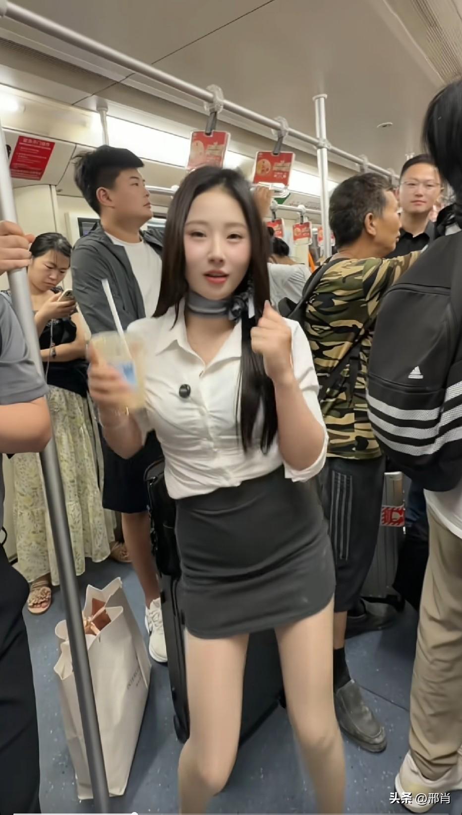 胆子够大，一般人是不敢跳