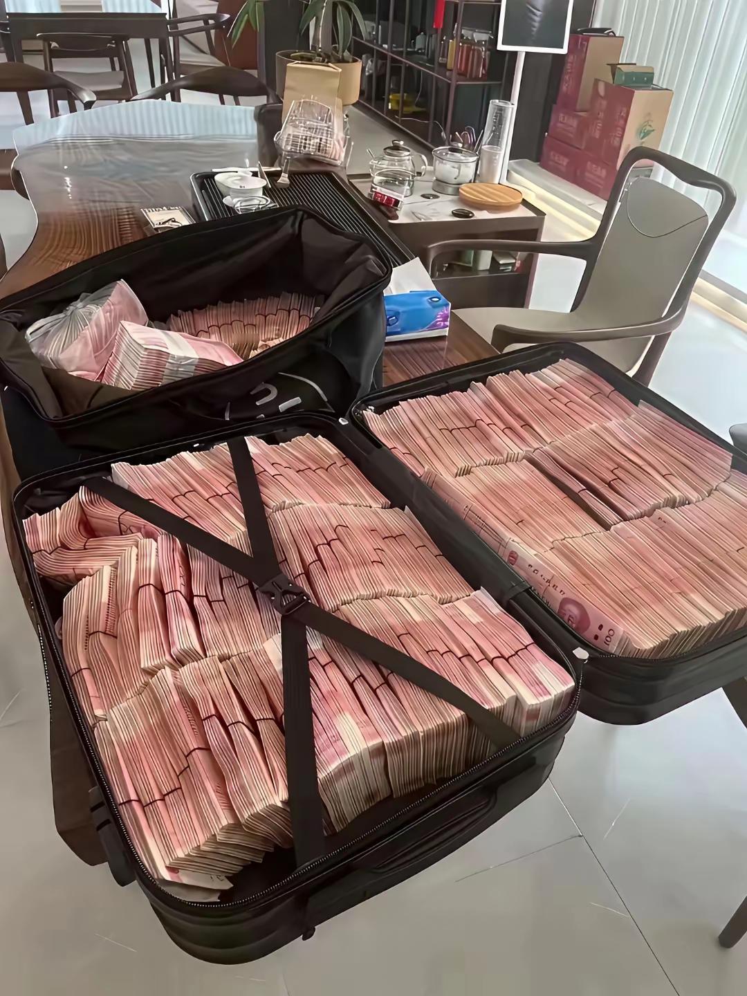 不懂就要问，有这么多钱，放到北京去生活可以躺平吗？