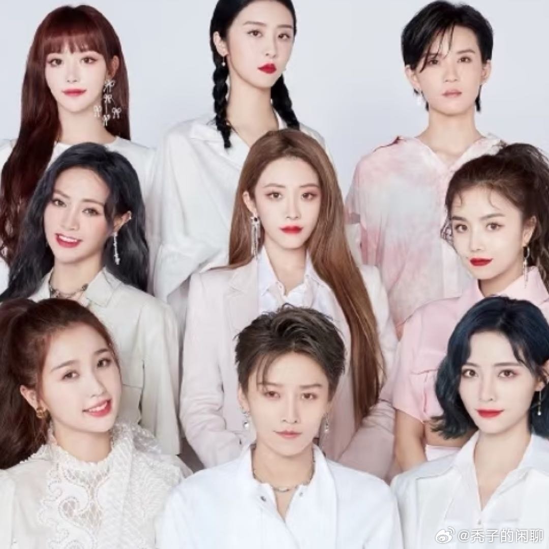 the9实力最好的是谁the9里实力最好的是谁 我觉得都有挺实力的 