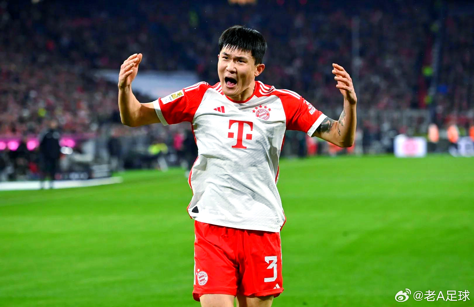 拜仁中卫引援风向突变！施洛特贝克成备胎 金玟哉态度定走向据《图片报》消息，拜仁目