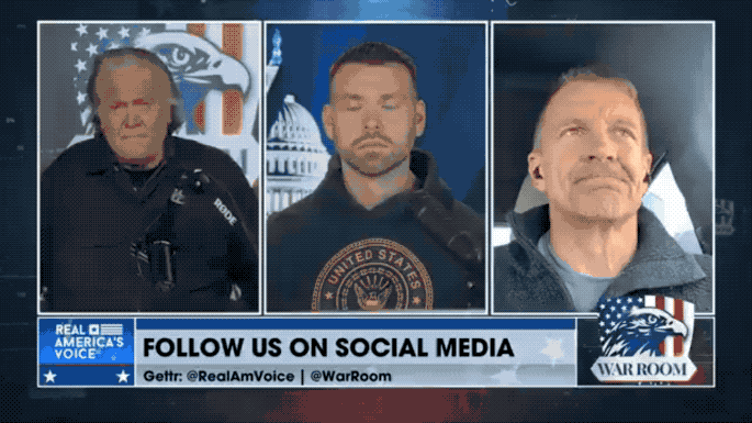 美国黑水雇佣兵创始人谈打伊朗：这不符合美国利益，特朗普放弃MAGA承诺！在美国打