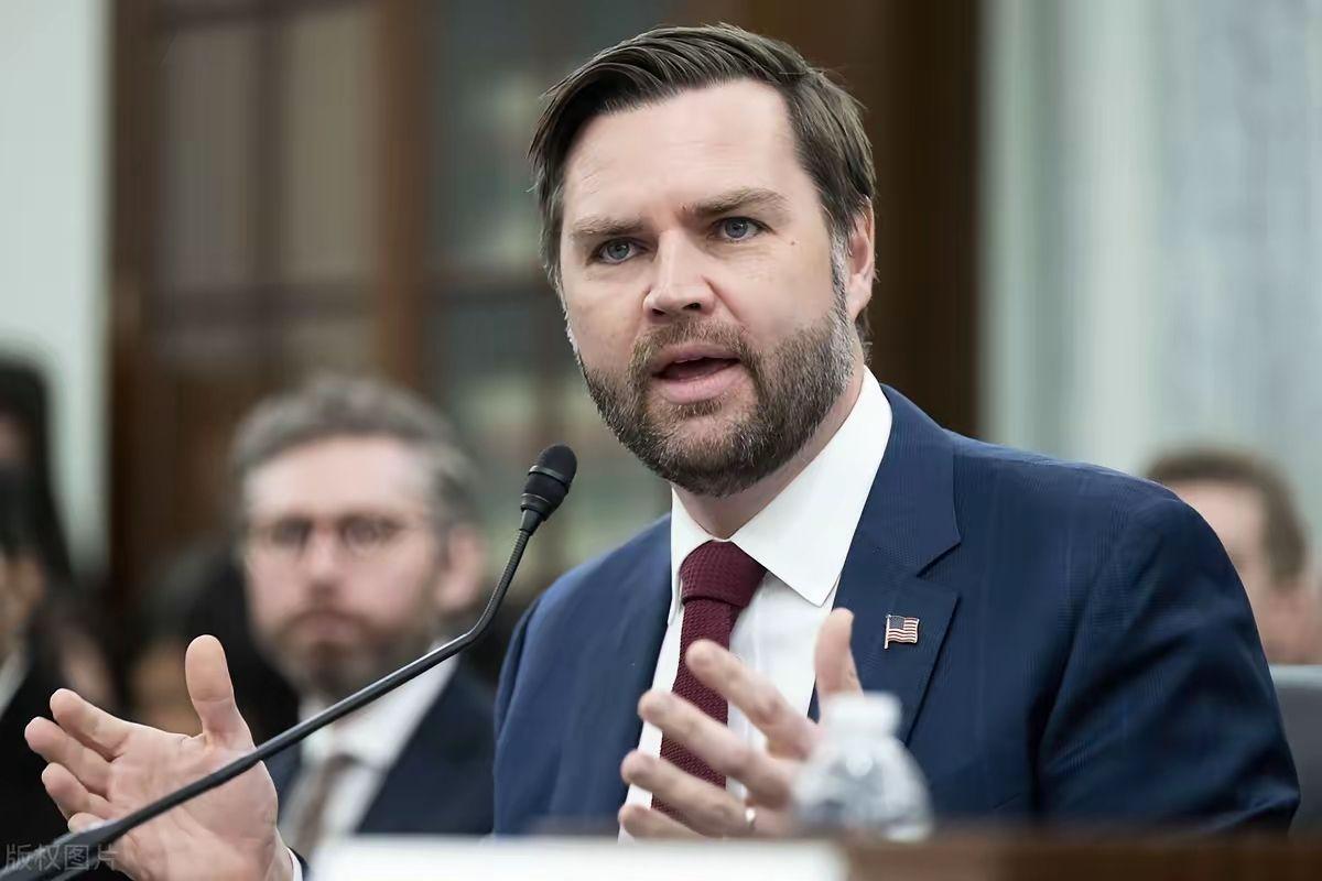 美国二把手忍无可忍：如果中国赶超了美国，不应该怪罪中国，而应该怪罪美国领导人的愚