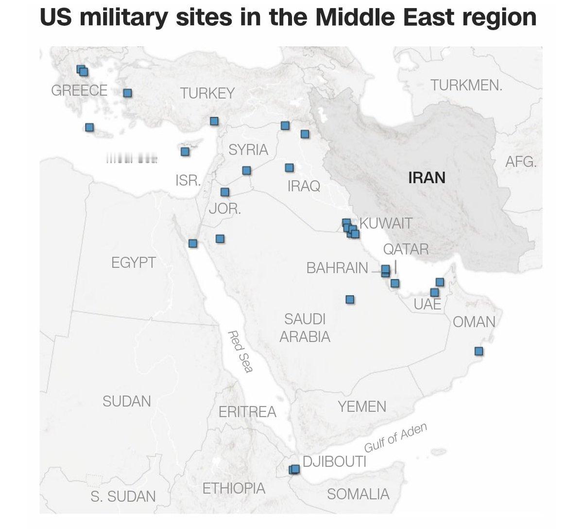 CNN报道称，美国国防部仍不清楚修复遭伊朗袭击的军事基地将耗资多少。美国国防部审