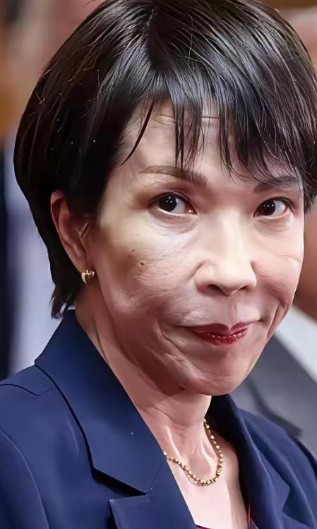 日本刚传来消息！ 

2026年4月13日，日本首相高市早苗在自民党党大会上再次