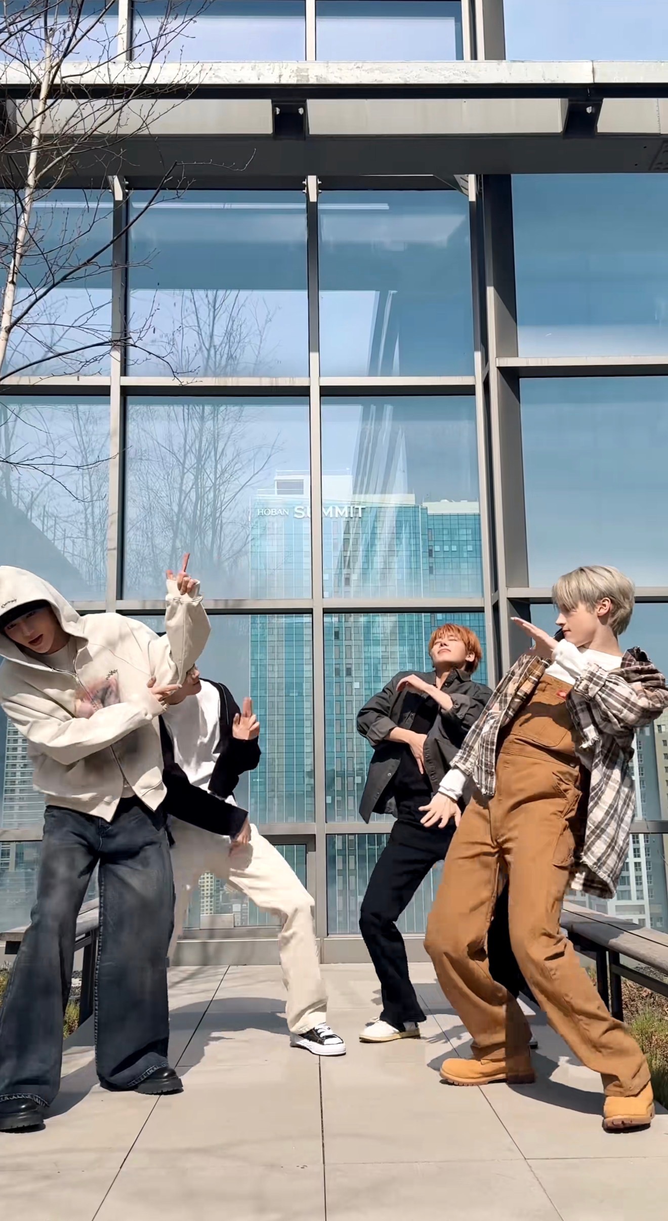 ZB1解散之后章昊是不是没热//度了来曽崔秀彬？ 