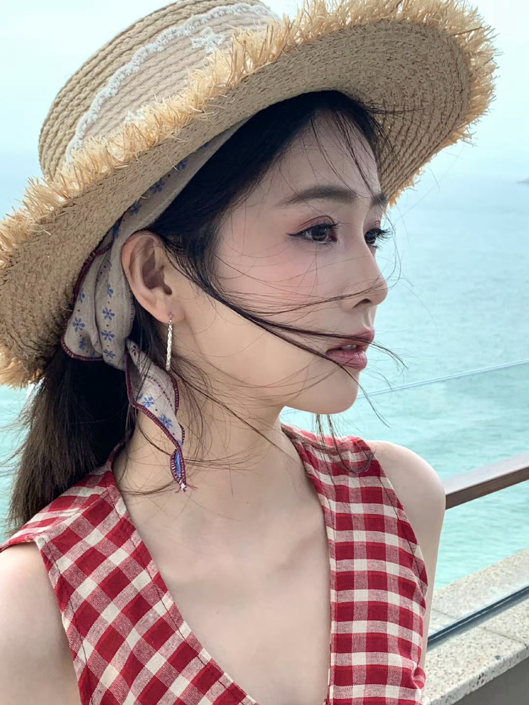 手里的是🍓吗好漂亮 