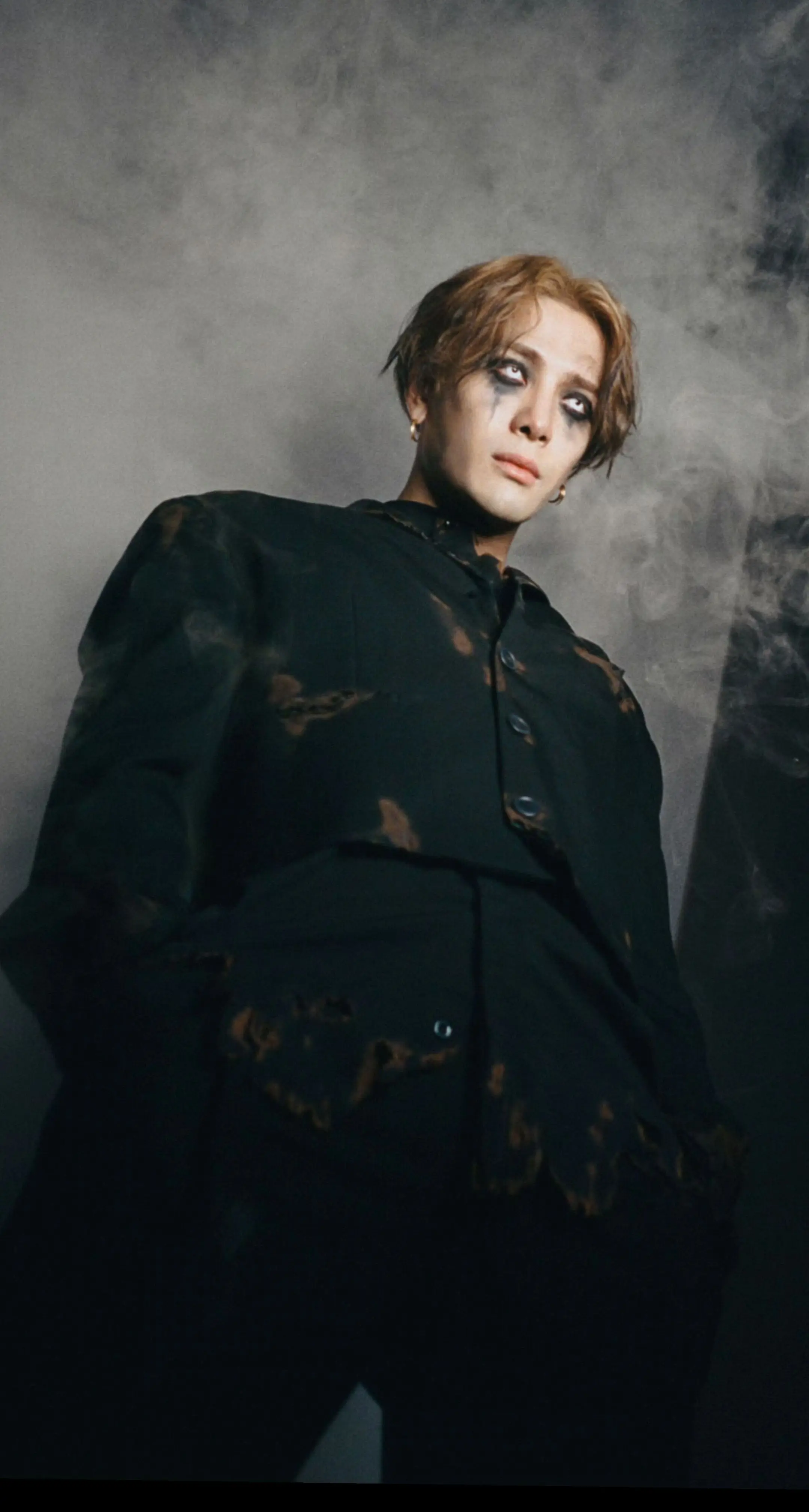 我不行了daddy🥵❤️‍🔥。