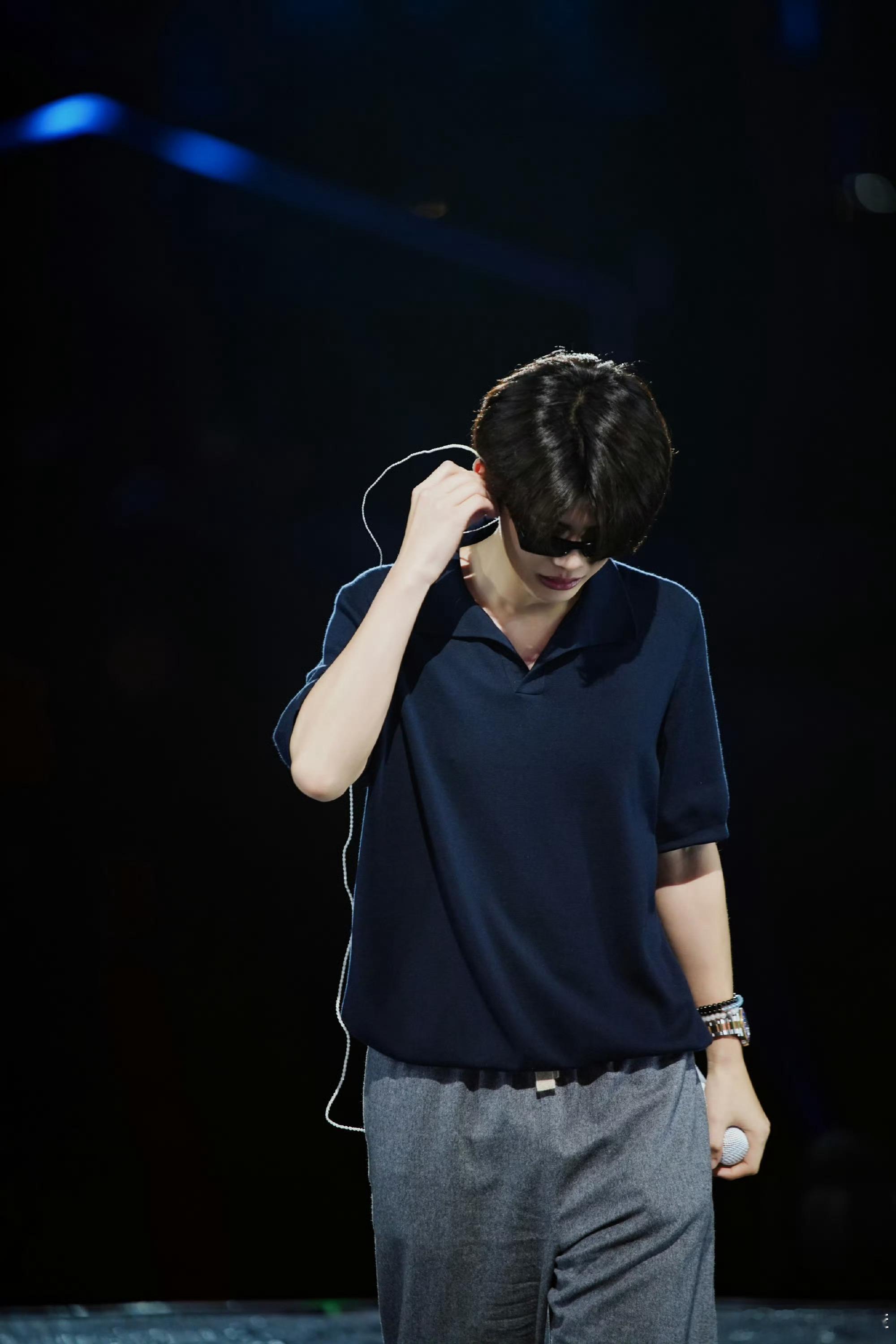 看完音乐节确诊CLIC快门型人格 ATMer的钱全送给音乐节了CLIC人格的手机