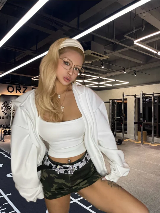 左滑看星星卫衣✨