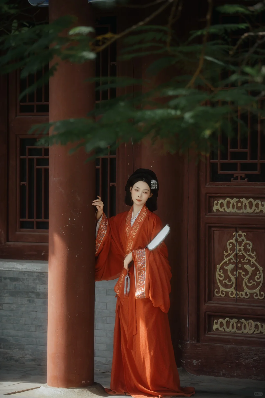 厦门战国袍客片