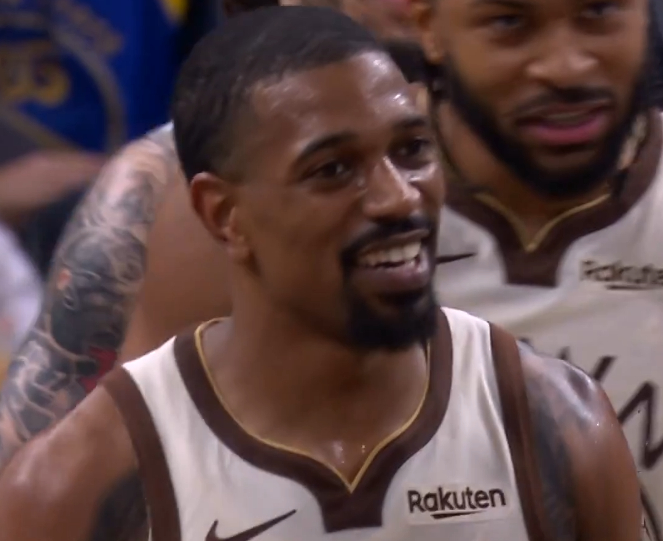 停下你的步伐 先来夸梅尔顿  