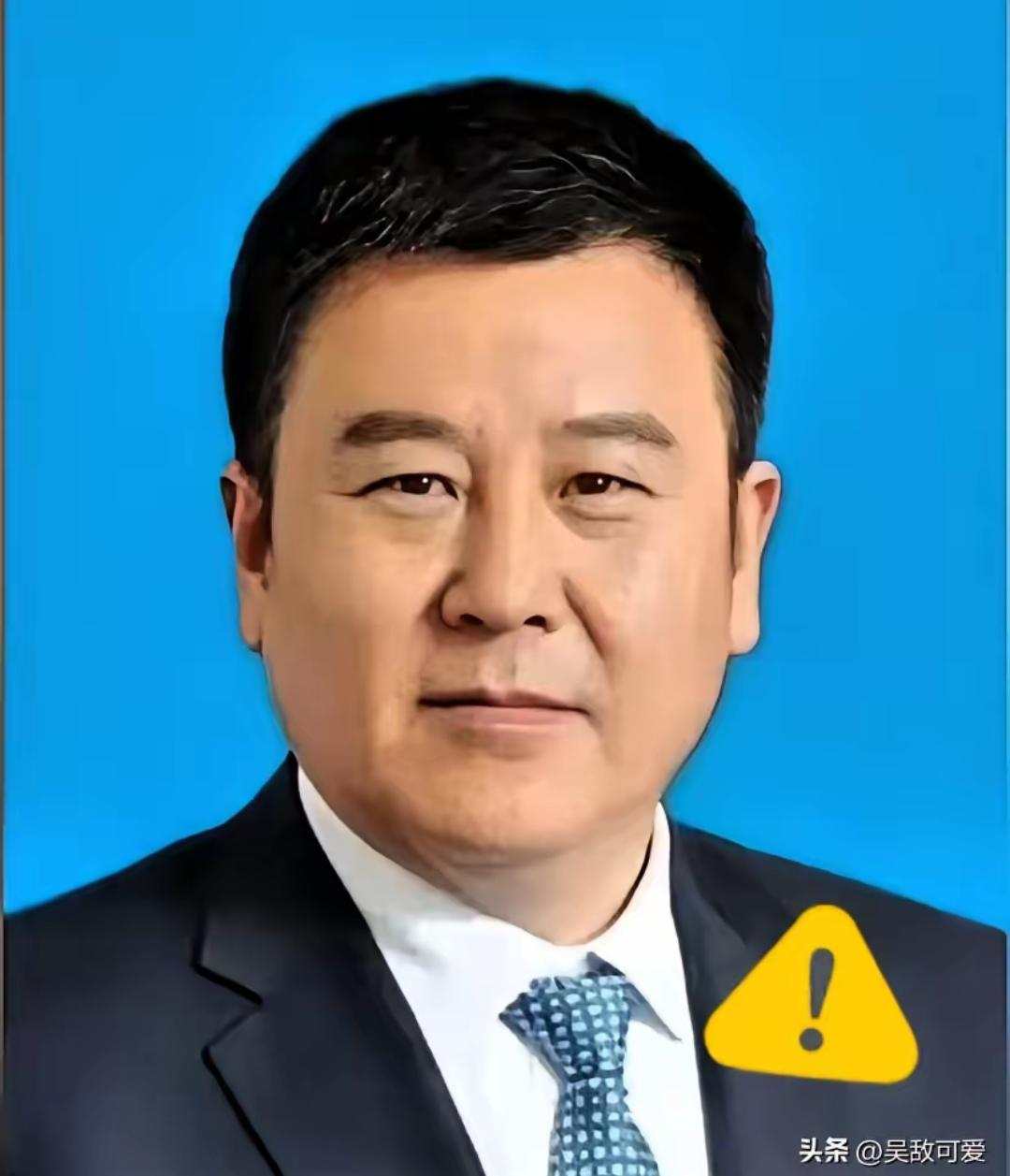 刚才刷新闻看到界面快讯发的消息，57岁的"芮文刚"被查了。

翻了眼他的履历，这