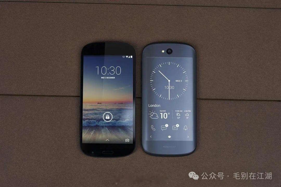黎巴嫩真主党为什么不用俄罗斯品牌的手机？俄罗斯2010年研制，2014年发布了一