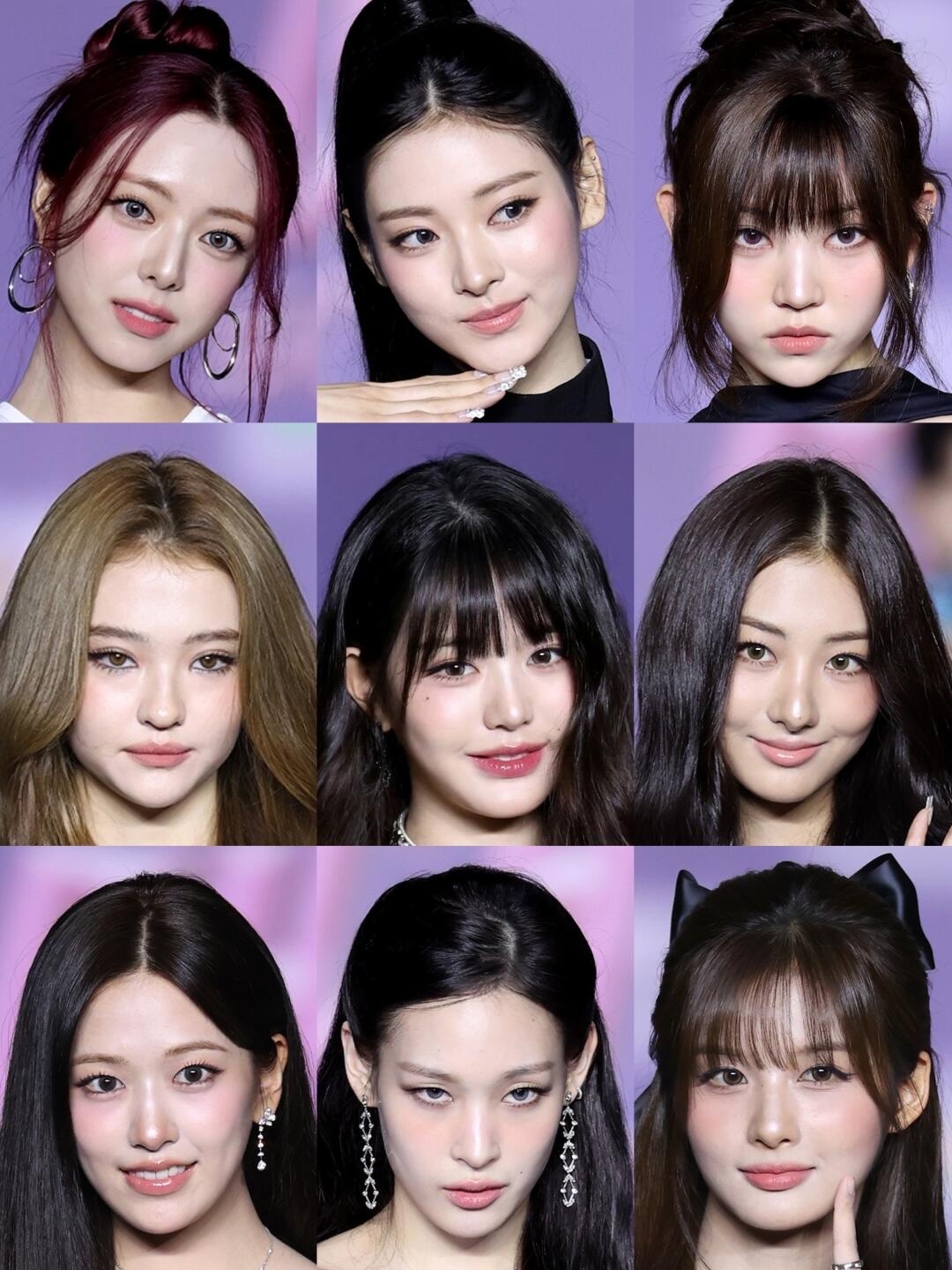 SBS夏日歌谣大战女爱豆怼脸，看看状态👀 ​​​