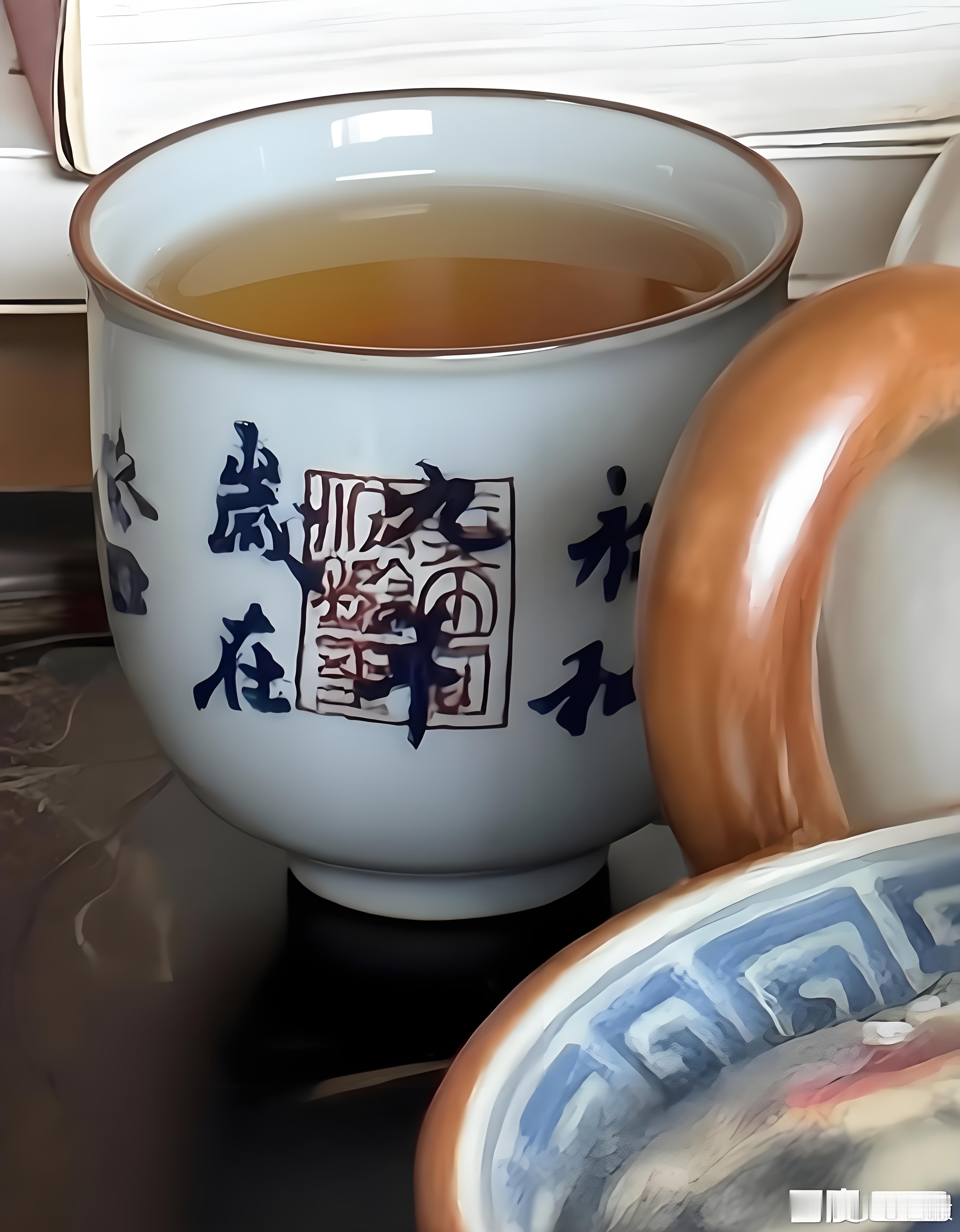 收藏好：什麼茶你不能喝 ​​​