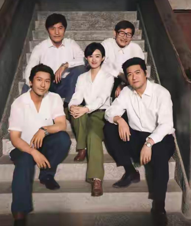 今明两天，中央八套东方卫视将播2部王炸剧！阵容强大，开播必火娱乐 明星