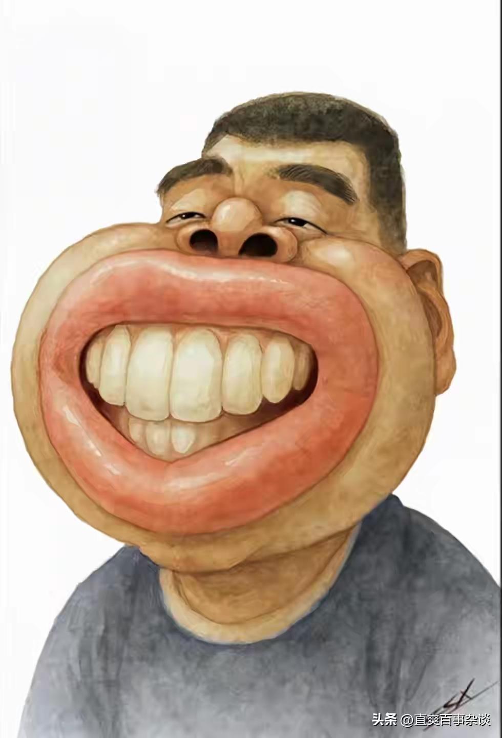 看看这些都是谁呀？
你们能全部认出来吗？