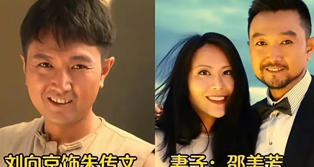 13岁差，照样甜到齁
 
李幼斌和史兰芽差一轮多，拍戏时他天天蹲片场等她收工。别