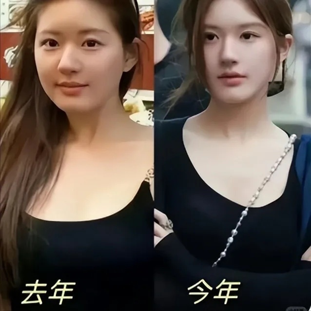 赵露思如果和现在的公司解约的话，我觉得她会有这三种选择。1，退出娱乐圈，因为没有