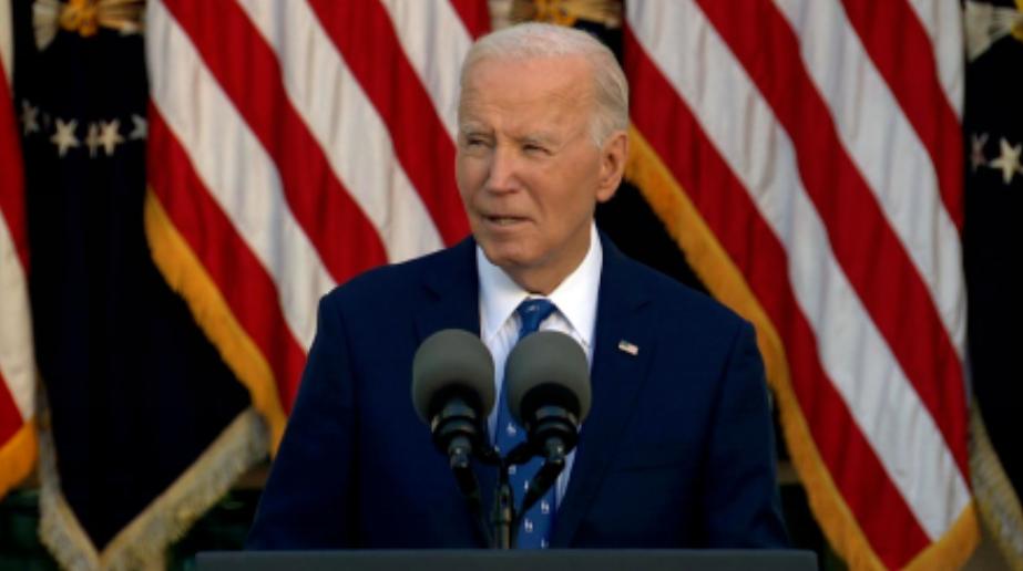 他评价的拜登很准确，高志凯先生说：拜登是美国最卑鄙、最无耻的总统！他在位的四年，