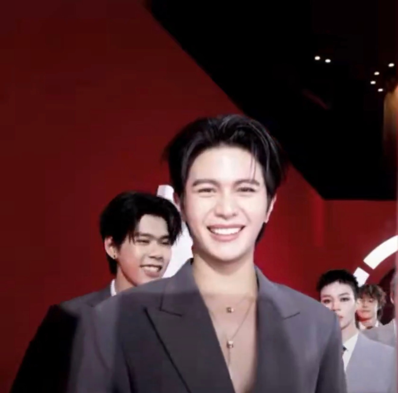 谁家小猪 