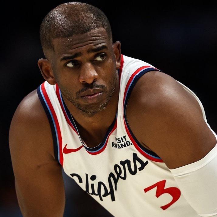 克里斯·保罗谈被快船队送回家：“我只是时刻准备着。我现在还在打球。我不知道接下来