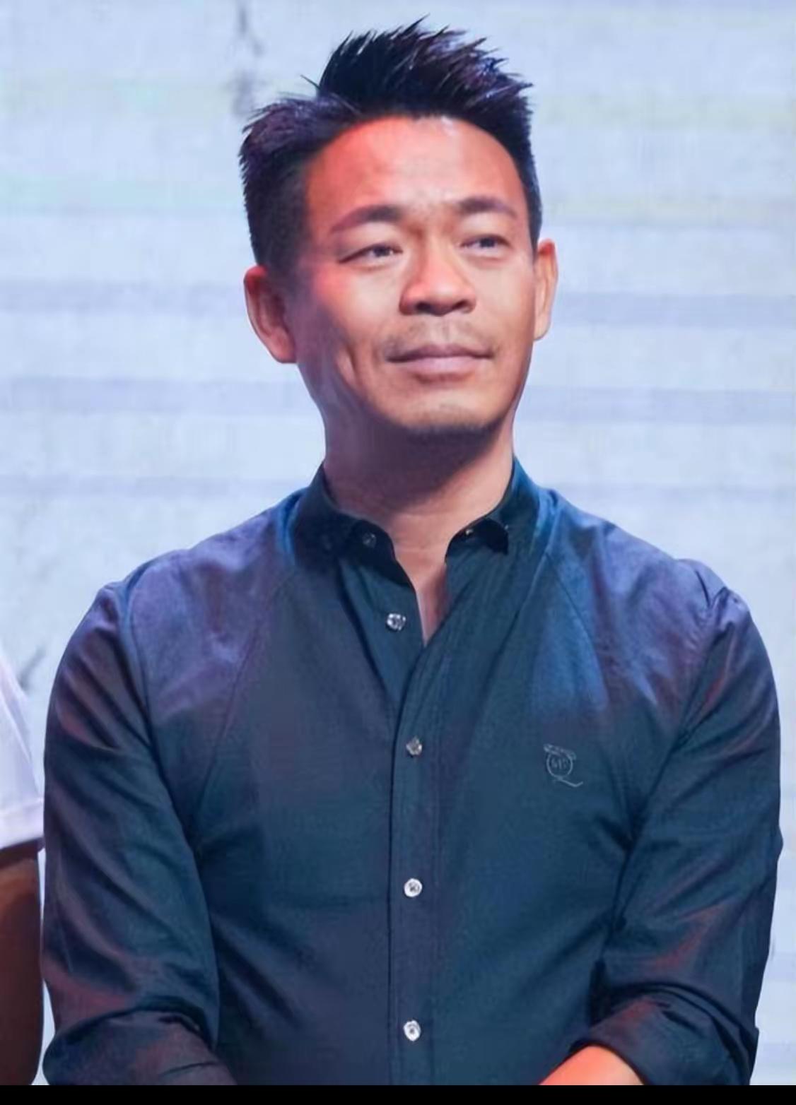 孙浩，你再演下去，娱乐圈真该好好反省了，你都57岁了还在配角里杀疯，有没有流量根