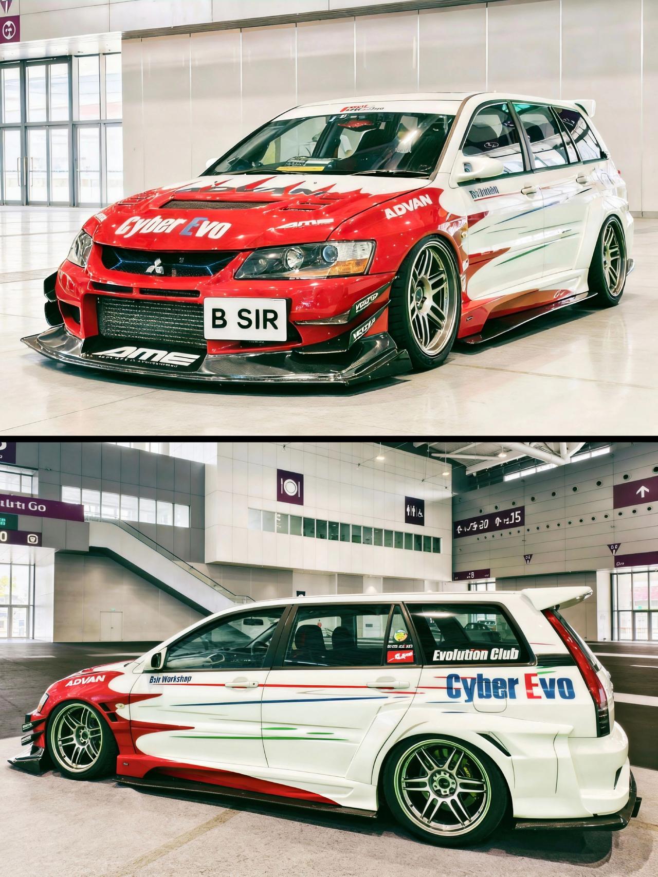 深圳改装车展
深圳改装车展 
改装 改装车 
深圳