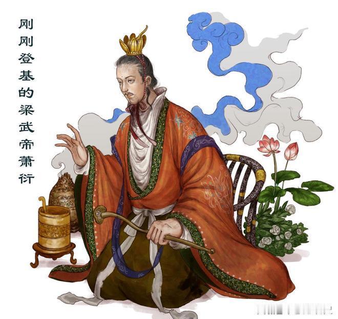 萧纲宫体诗：风格独特下的争议之作

萧纲作为南朝梁简文帝，是宫体诗的代表人物，其