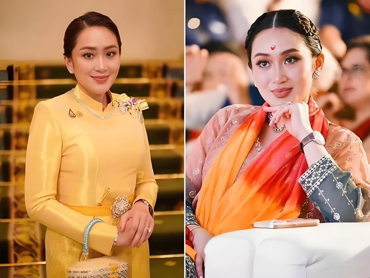 佩通坦还是有很大机会再次走上泰国总理位置的。

虽然佩通坦被洪森陷害，被解职，但