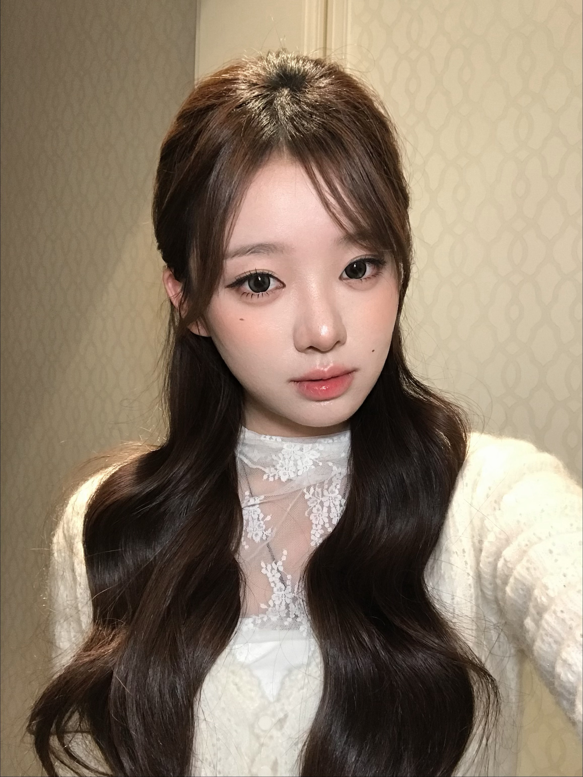 这个妆末班车了🚌教程10分钟！超级详细 剪剪中🀄️ 