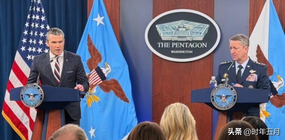 美国精确制导炸弹耗尽

起码是对伊朗方向已经耗尽

海排长宣布使用重力炸弹

美