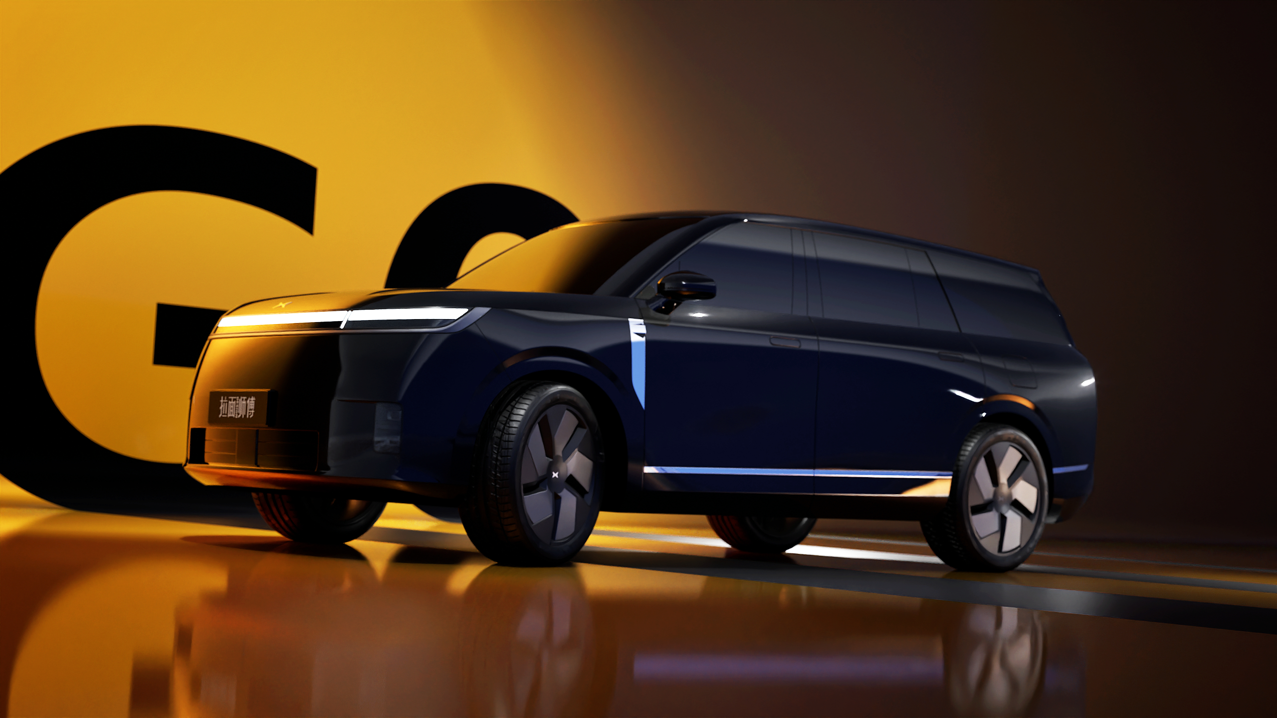 大家要的黑色纯享版，还有你们要的前脸，当然我还是希望前脸能有些意料之外的小变化。