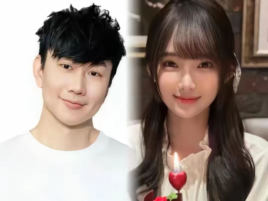 林俊杰官宣恋情林俊杰都44岁了，与其死磕那个