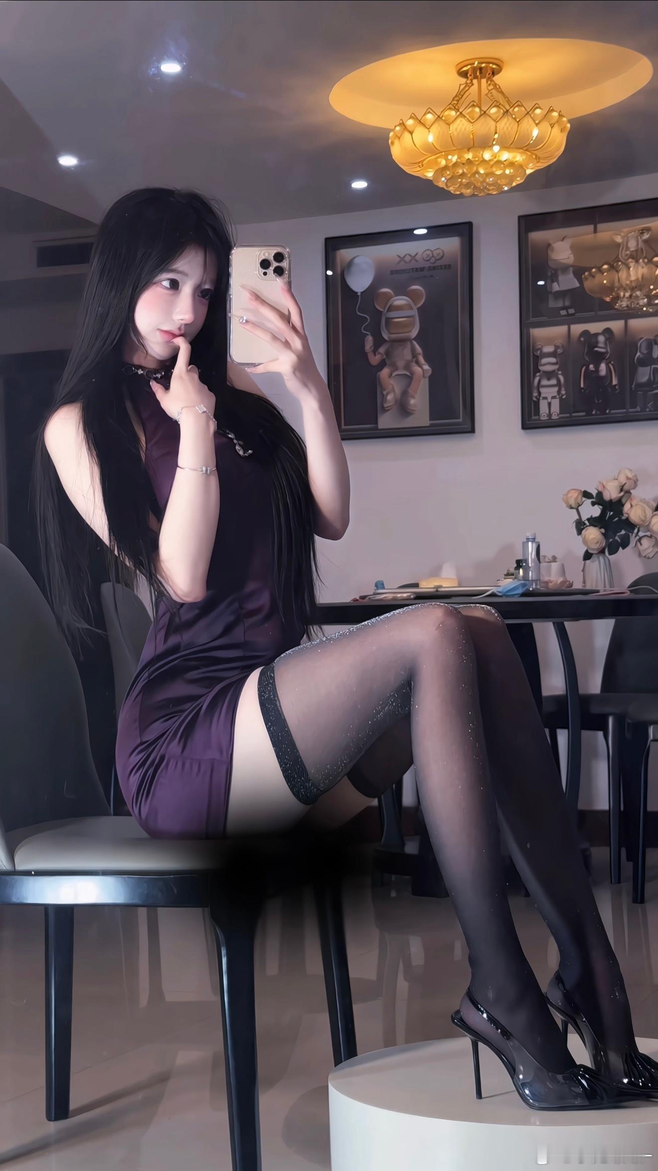 💜 ​​​