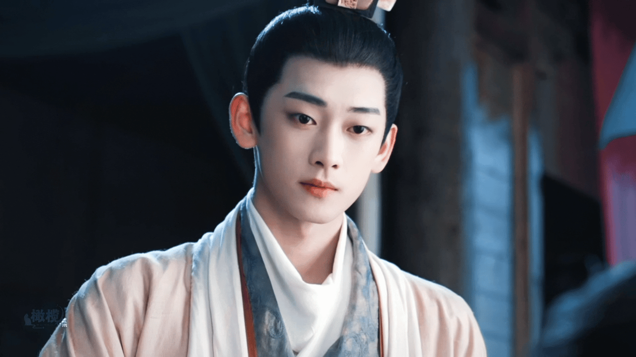 李孝谦冰湖重生纯正姐狗味 李孝谦把年下纯情小狗演活了，李策活泼又深情，黏人又懂事